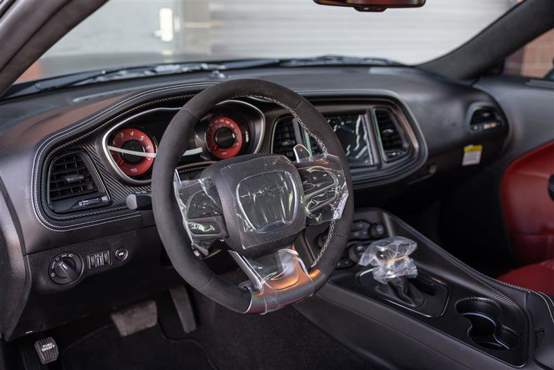 Used 2023 Dodge Challenger SRT Hellcat Redeye image 20