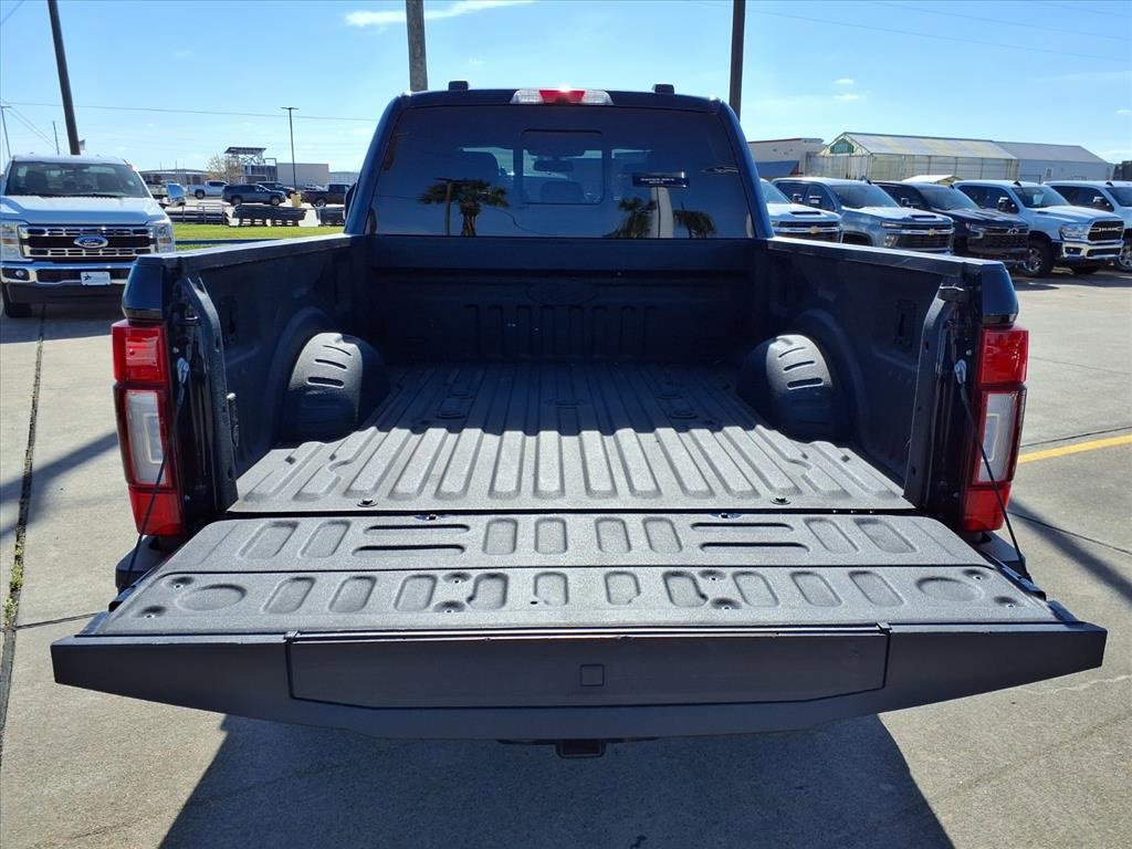 Used 2022 Ford F250 Platinum image 31