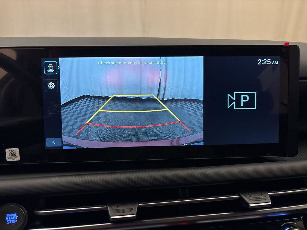 New 2026 Hyundai Tucson SEL image 14