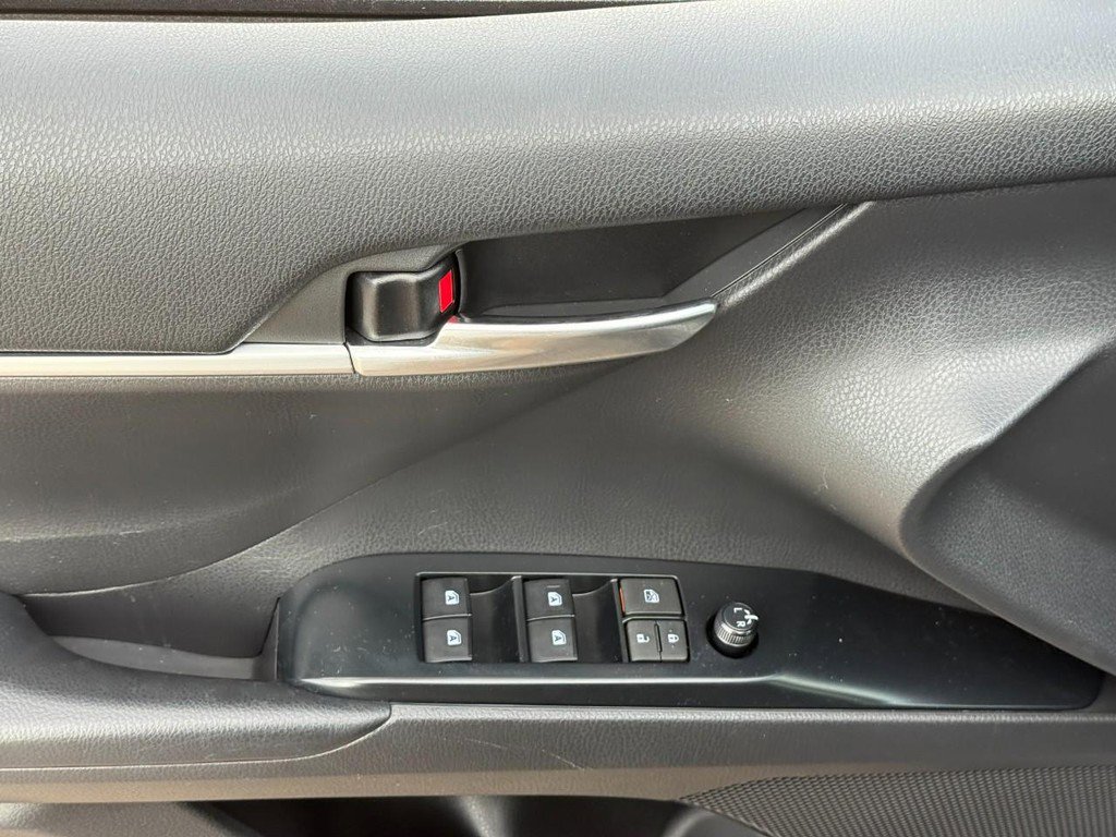 Certified 2020 Toyota Camry TRD w/ Protection Package (Q2) FWD image 19
