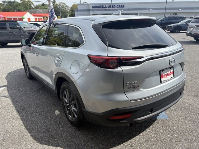 Used 2023 MAZDA CX-9 Touring image 34