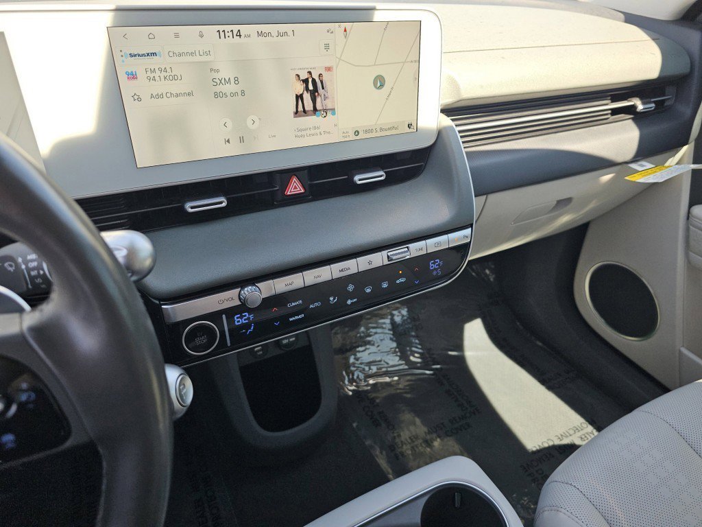 Used 2023 Hyundai Ioniq 5 SEL AWD/4WD image 32