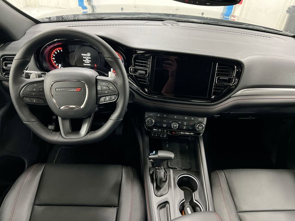 New 2026 Dodge Durango GT AWD/4WD image 10