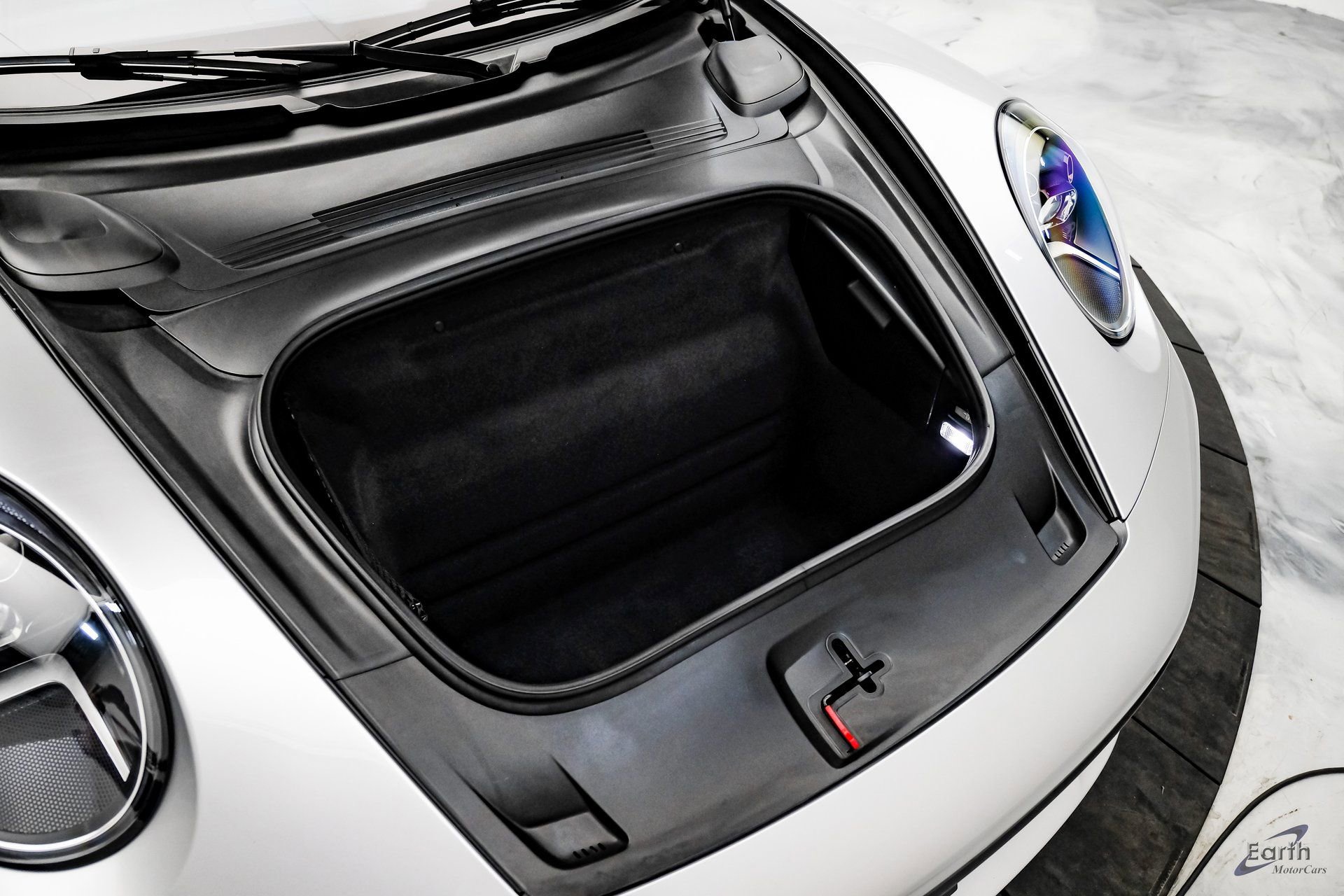 Used 2024 Porsche 911 Carrera S w/ Premium Package image 82