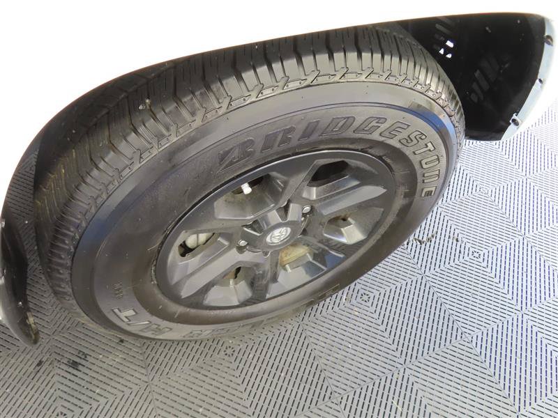 Used 2024 Toyota 4Runner SR5 RWD image 9