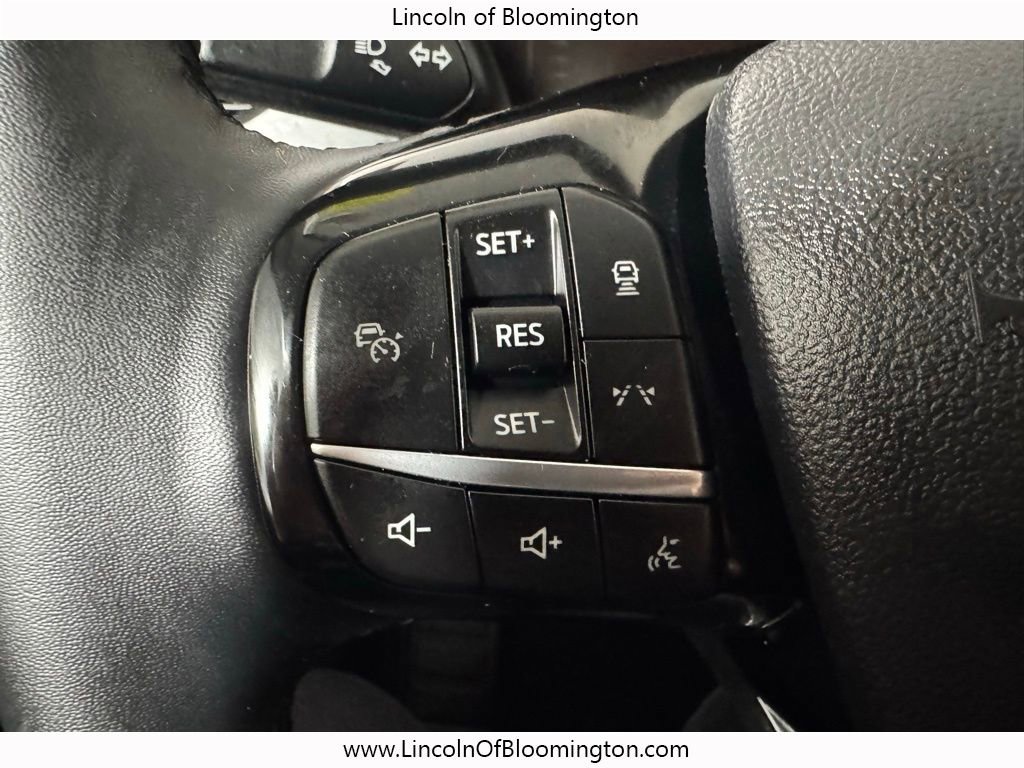 Used 2023 Ford Escape Active w/ Tech Pack #1 image 84