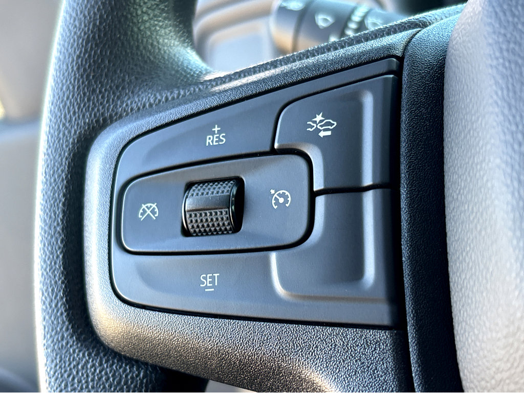 Used 2026 Chevrolet Silverado 1500 Custom image 15