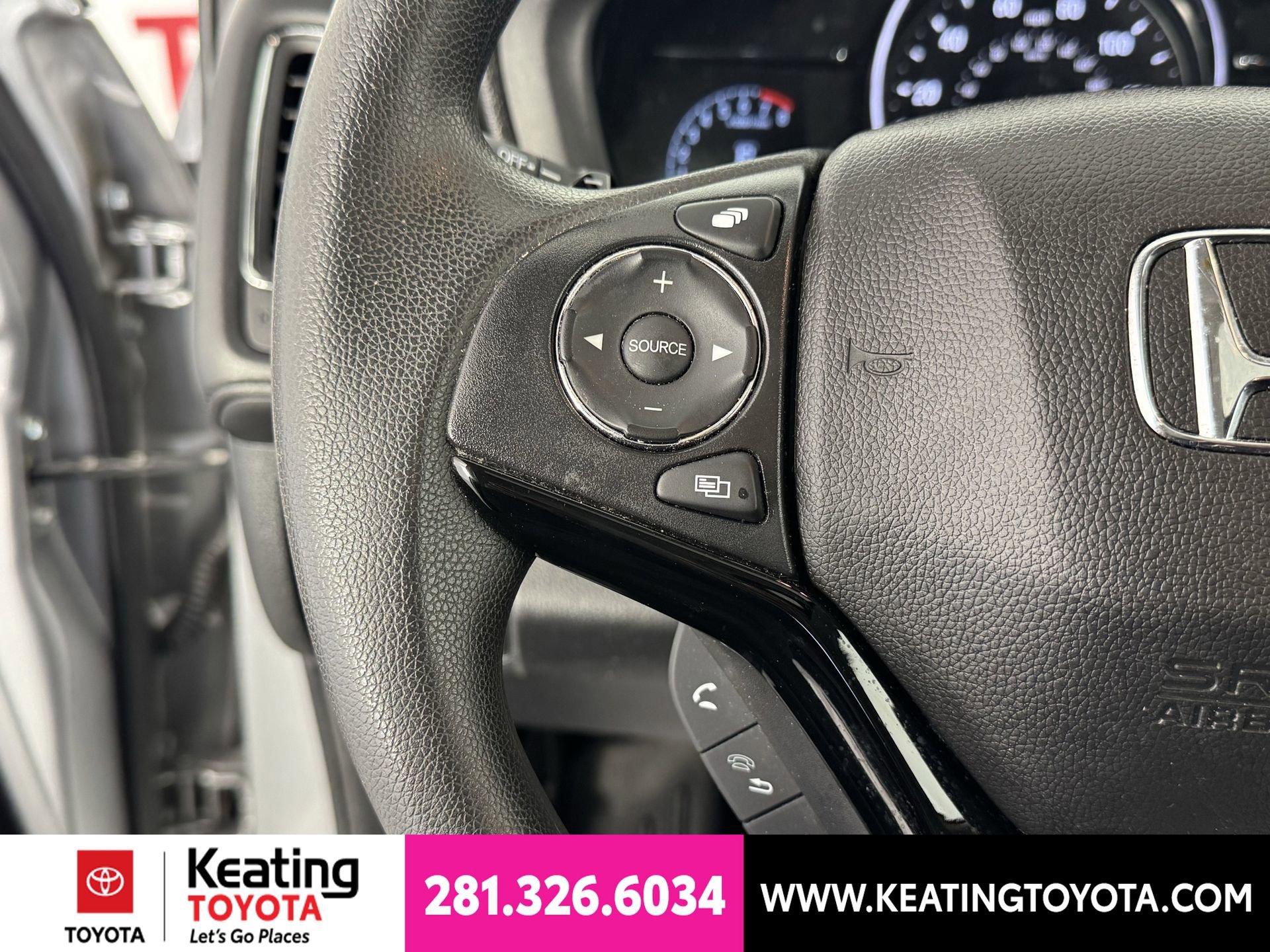 Used 2022 Honda HR-V EX image 27
