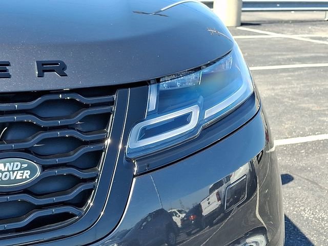 Used 2021 Land Rover Range Rover Velar R-Dynamic S image 9