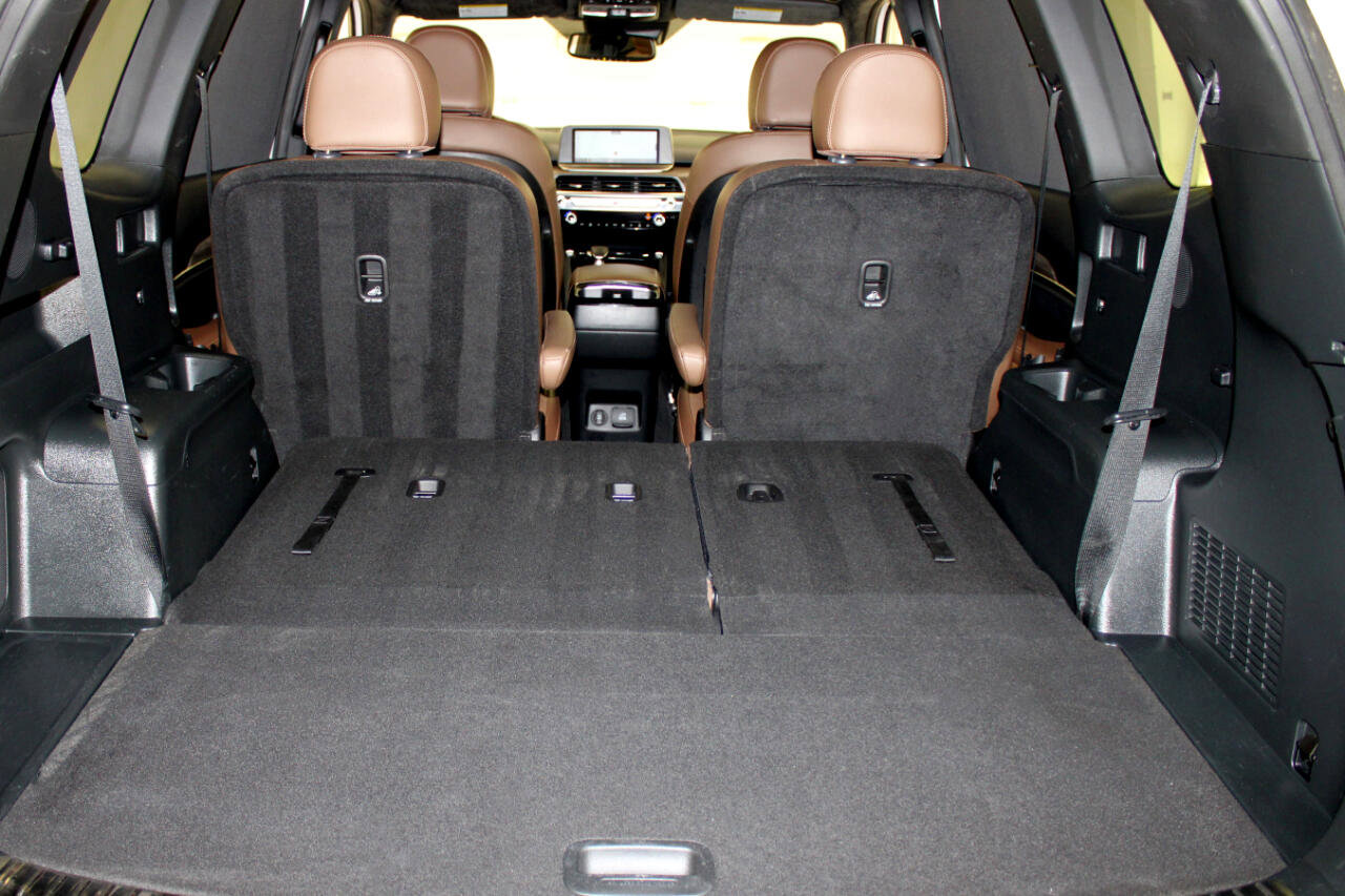 Used 2022 Kia Telluride SX w/ SX Prestige Package image 80