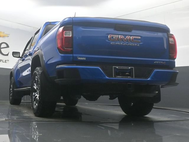 Used 2023 GMC Canyon AT4 w/ AT4 Premium Package image 53