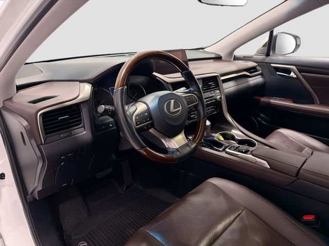 Used 2019 Lexus RX 350L Premium w/ Premium Package image 8