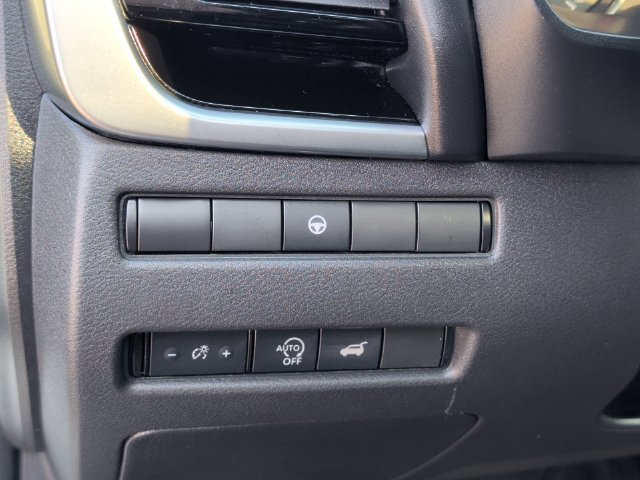 Certified 2023 Nissan Rogue SL AWD/4WD image 15