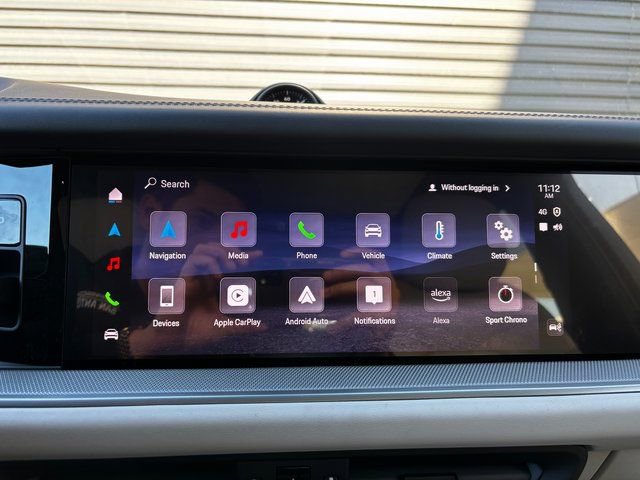 New 2026 Porsche Cayenne Coupe image 20