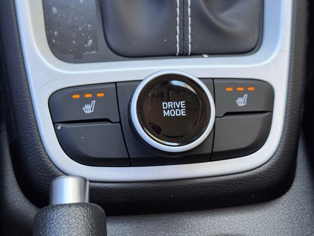 New 2026 Hyundai Venue SEL image 4