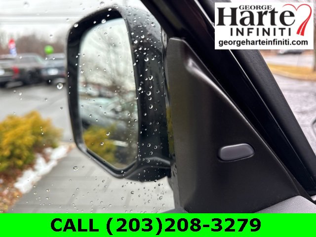 Certified 2022 INFINITI QX80 Premium Select w/ Cargo Package image 22