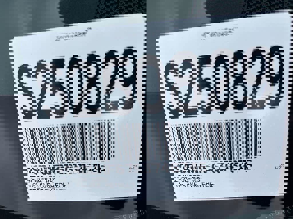 New 2025 Subaru Crosstrek 2.5i Sport w/ Crosstrek Mirror Package image 4