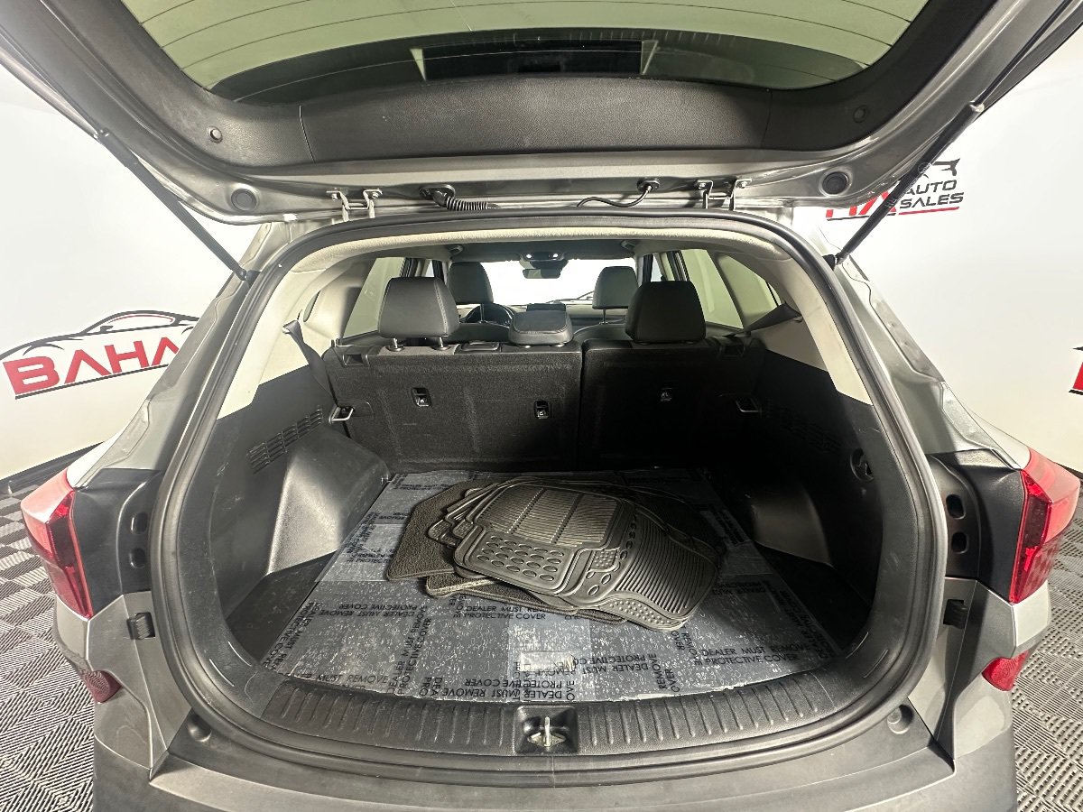 Used 2023 Kia Seltos Nightfall Edition AWD/4WD image 19