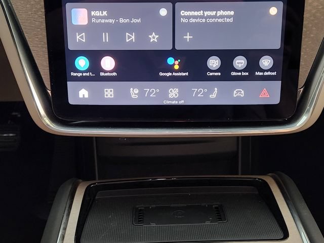 New 2025 Volvo EX90 Ultra w/ Protection Package Premier AWD/4WD image 19