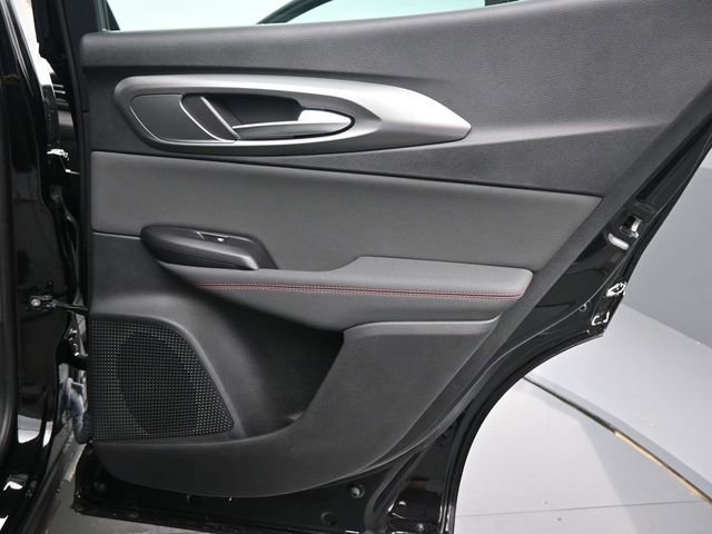 New 2025 Dodge Hornet R/T image 16