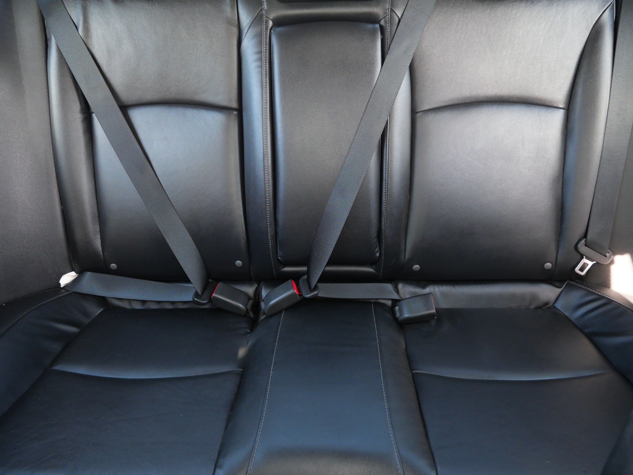 Used 2016 Honda Civic EX-L image 8