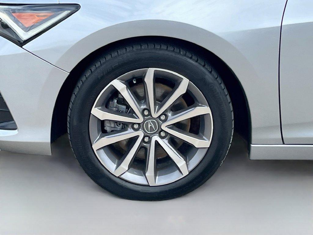 Used 2024 Acura Integra FWD image 30