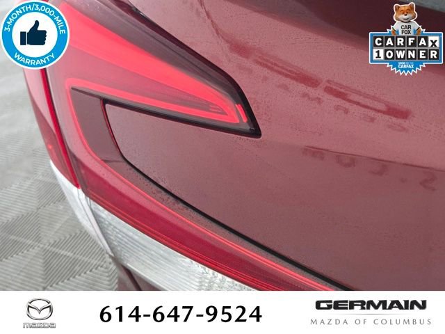 Used 2023 Subaru Forester Touring image 14