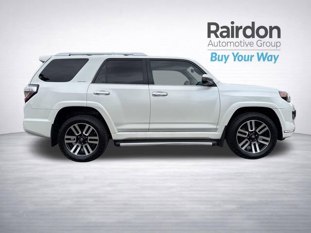 Used 2018 Toyota 4Runner SR5 image 9