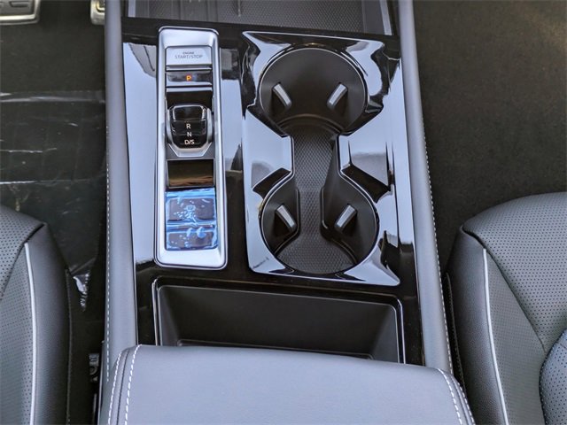 New 2026 Volkswagen Atlas Cross Sport SEL Premium R-Line image 19