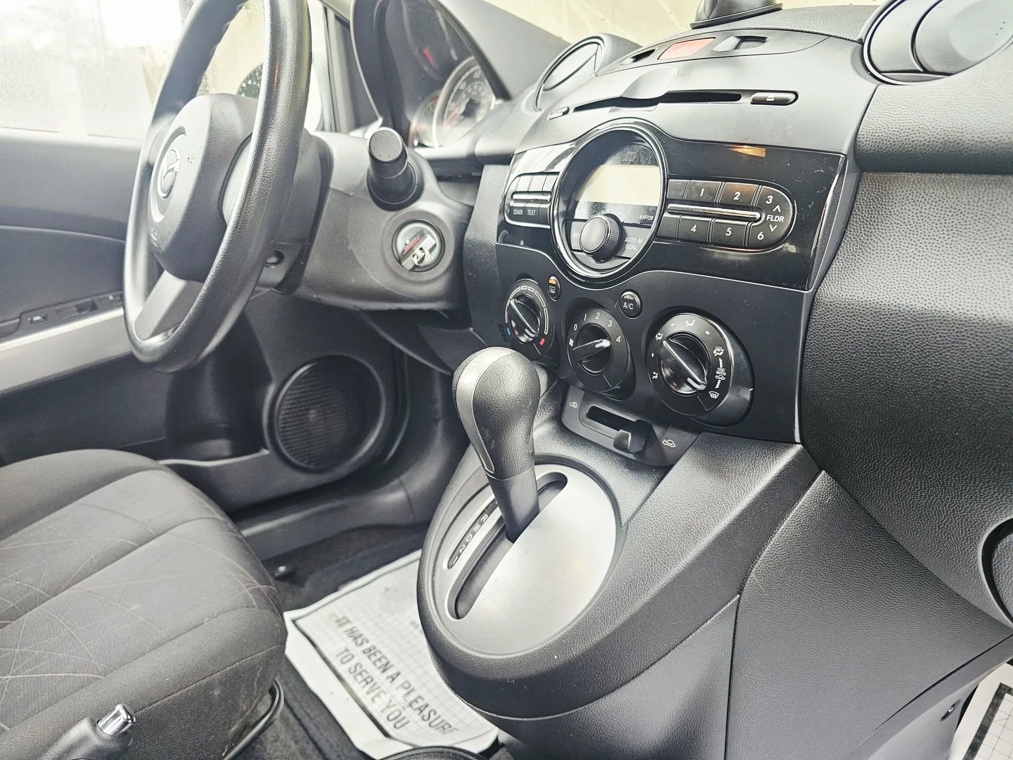 Used 2012 MAZDA MAZDA2 Sport image 14