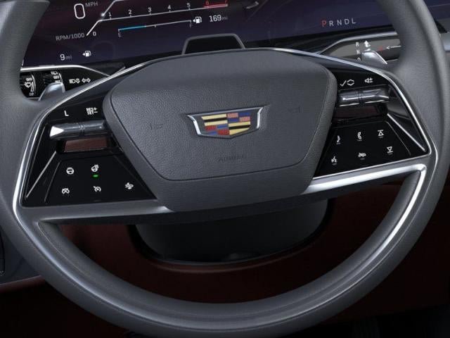 New 2026 Cadillac Escalade Sport w/ Touring Package AWD/4WD image 19