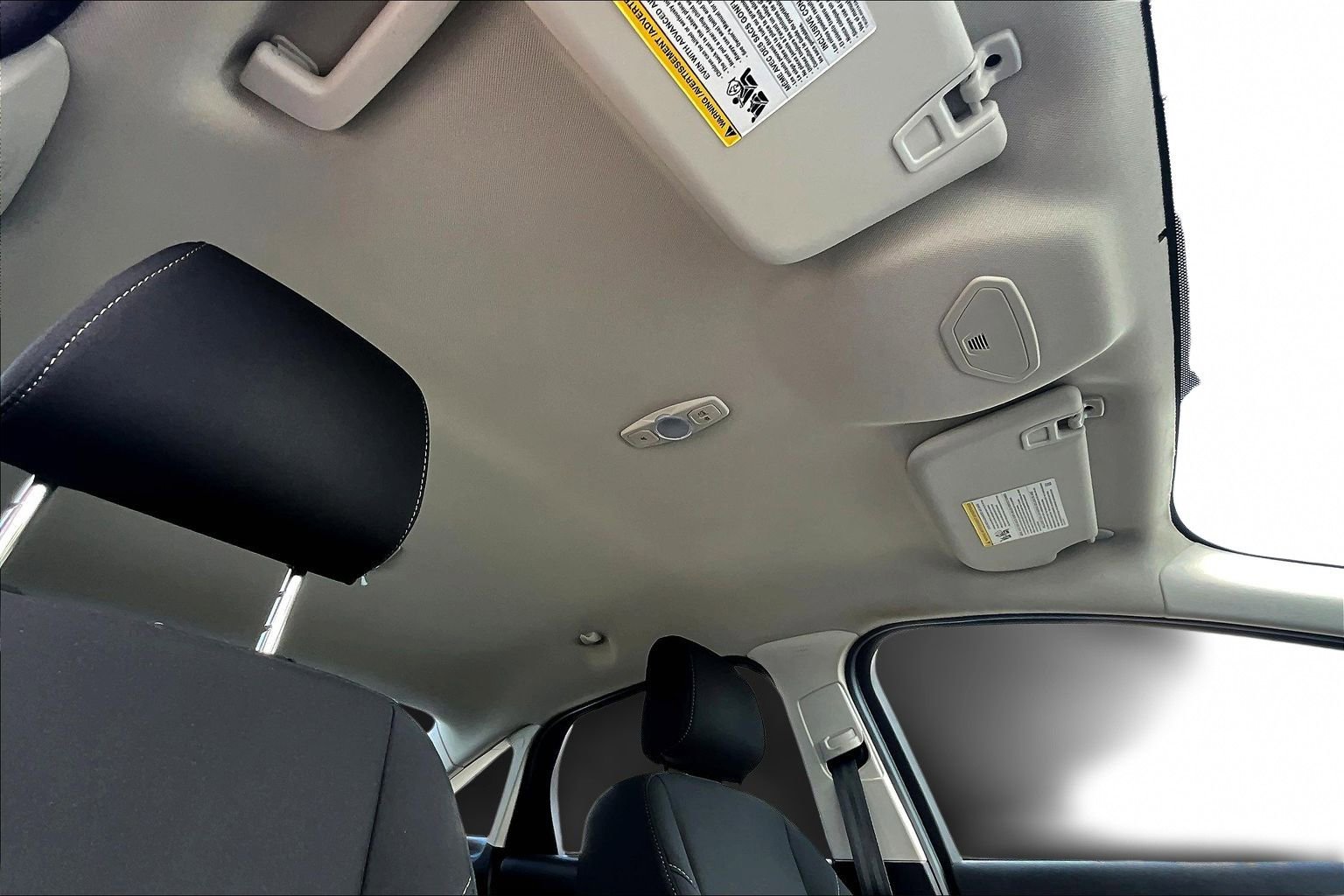 Used 2018 Ford Focus SE image 29