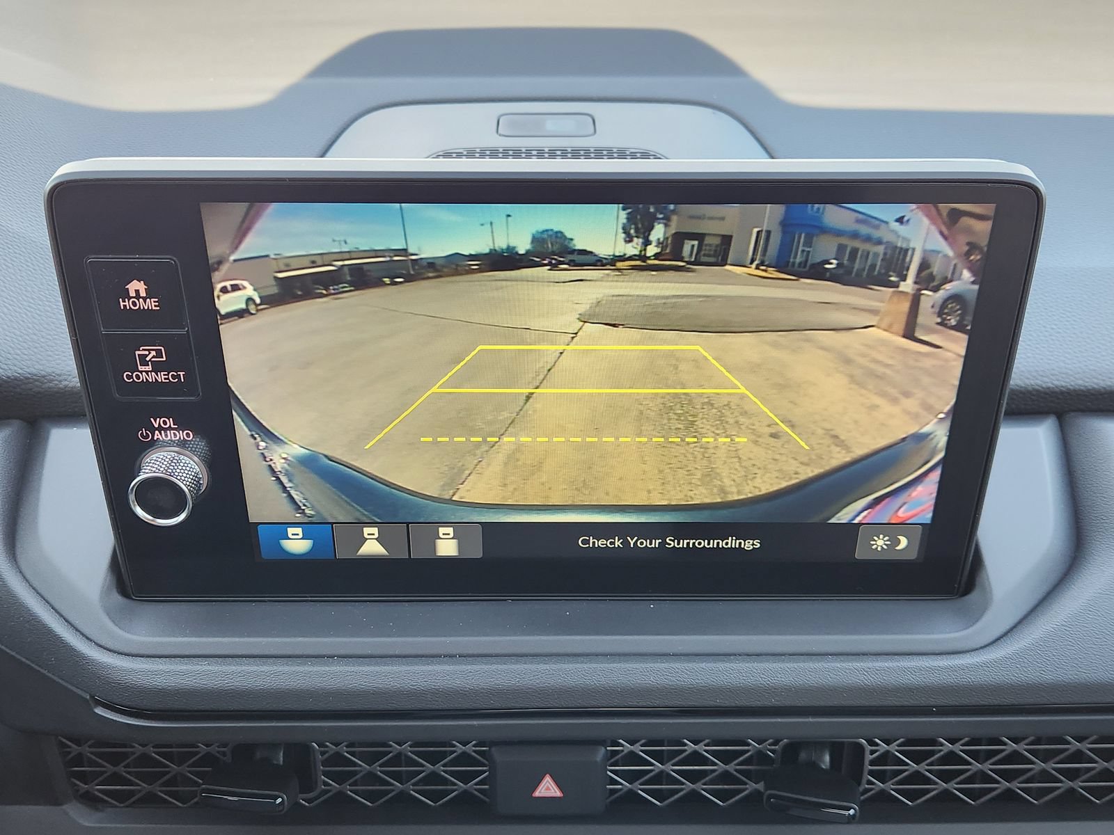 New 2026 Honda Accord LX image 21