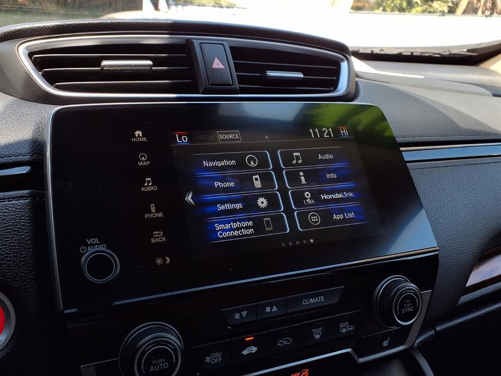 Used 2022 Honda CR-V Touring image 7