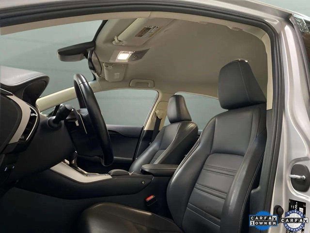Used 2018 Lexus NX 300 FWD w/ Accessory Package 2 image 24