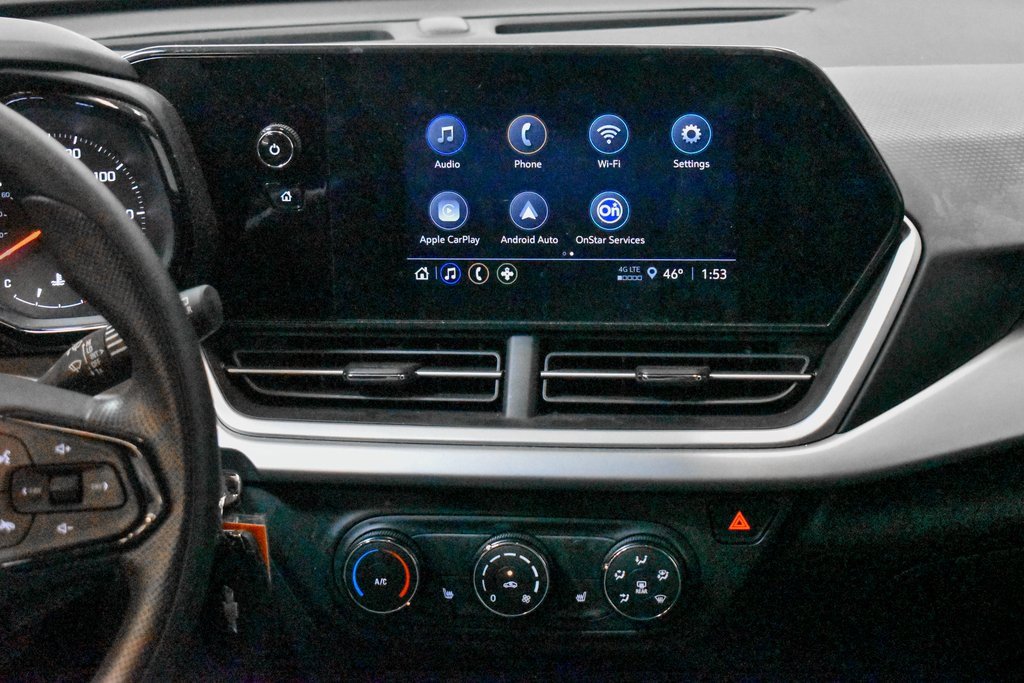 Used 2024 Chevrolet Trax LS w/ LS Convenience Package image 14