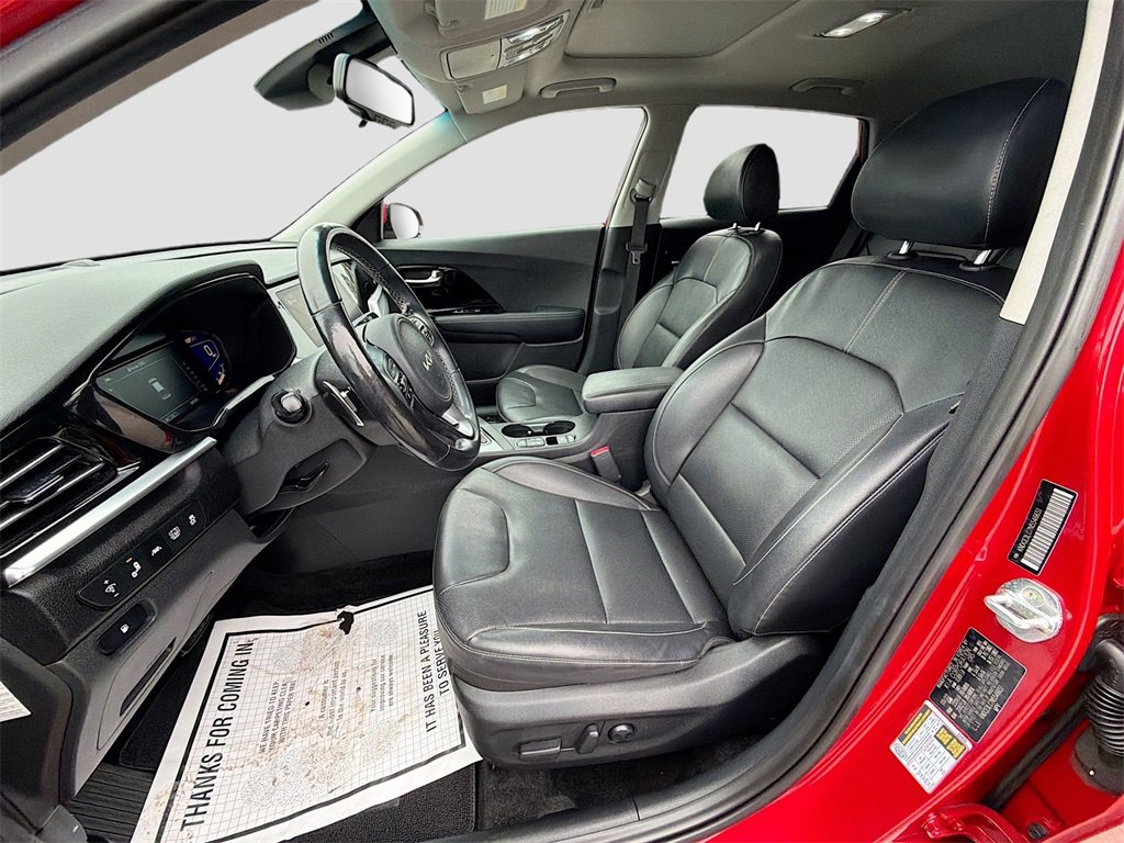 Used 2022 Kia Niro EX Premium image 25