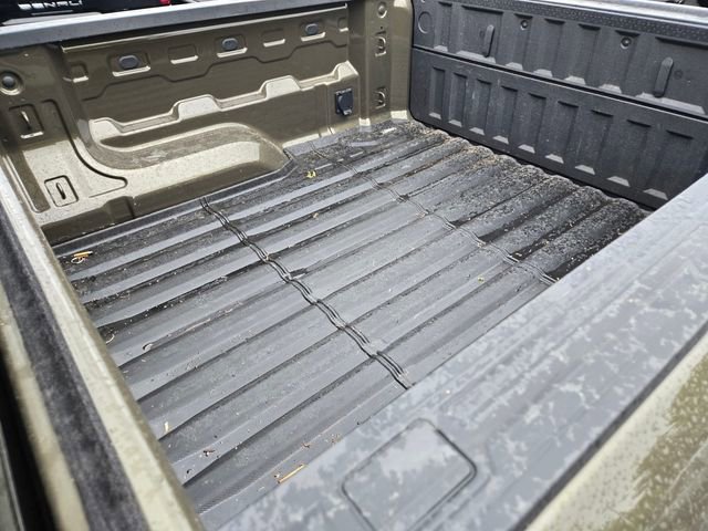 Used 2025 GMC Canyon AT4 w/ AT4 Premium Package image 10