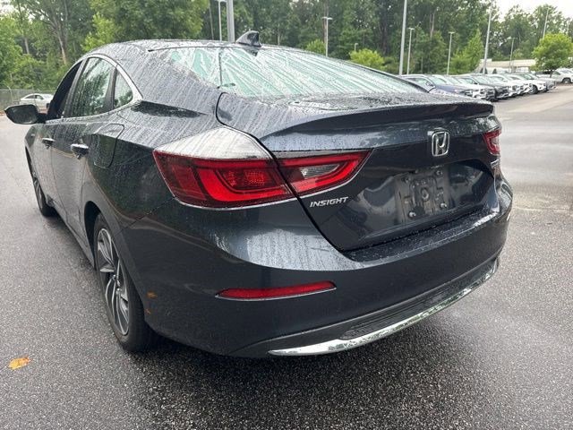 Used 2019 Honda Insight Touring image 7