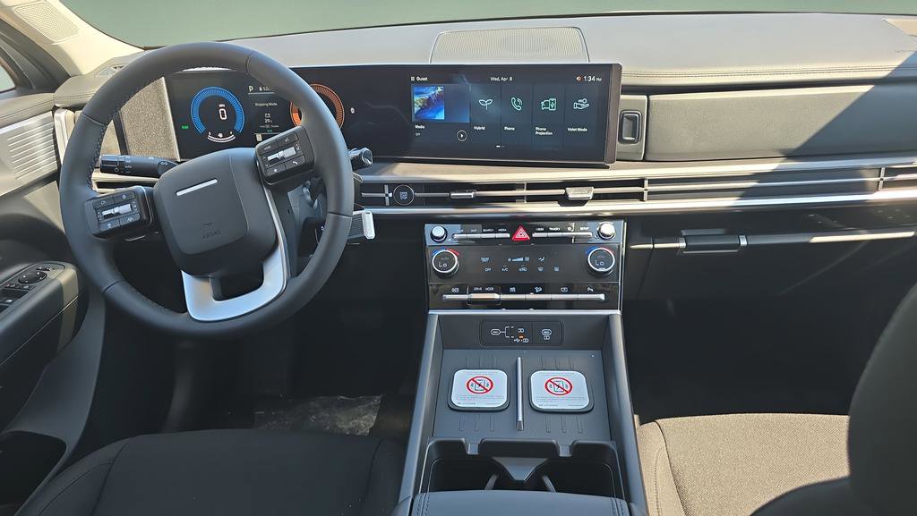 New 2026 Hyundai Santa Fe SE AWD/4WD image 18