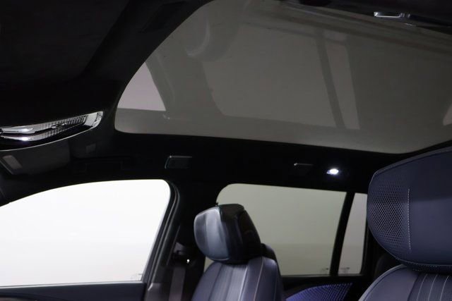 New 2026 Cadillac Escalade IQL Sport 2 w/ LPO, ONYX Package image 11