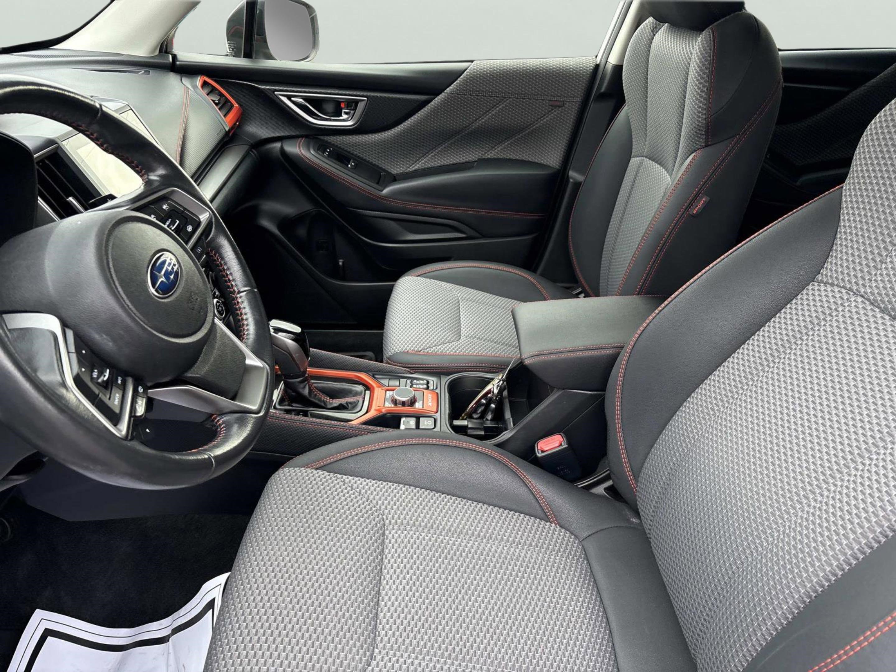 Used 2020 Subaru Forester Sport w/ Popular Package #2 image 25