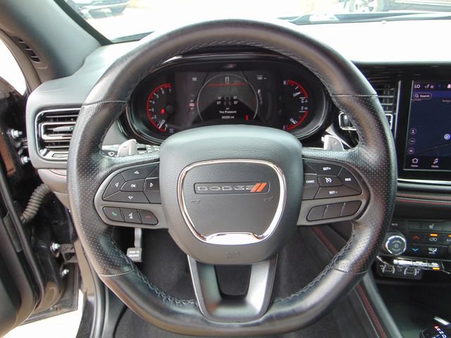 Used 2025 Dodge Durango GT AWD/4WD image 15