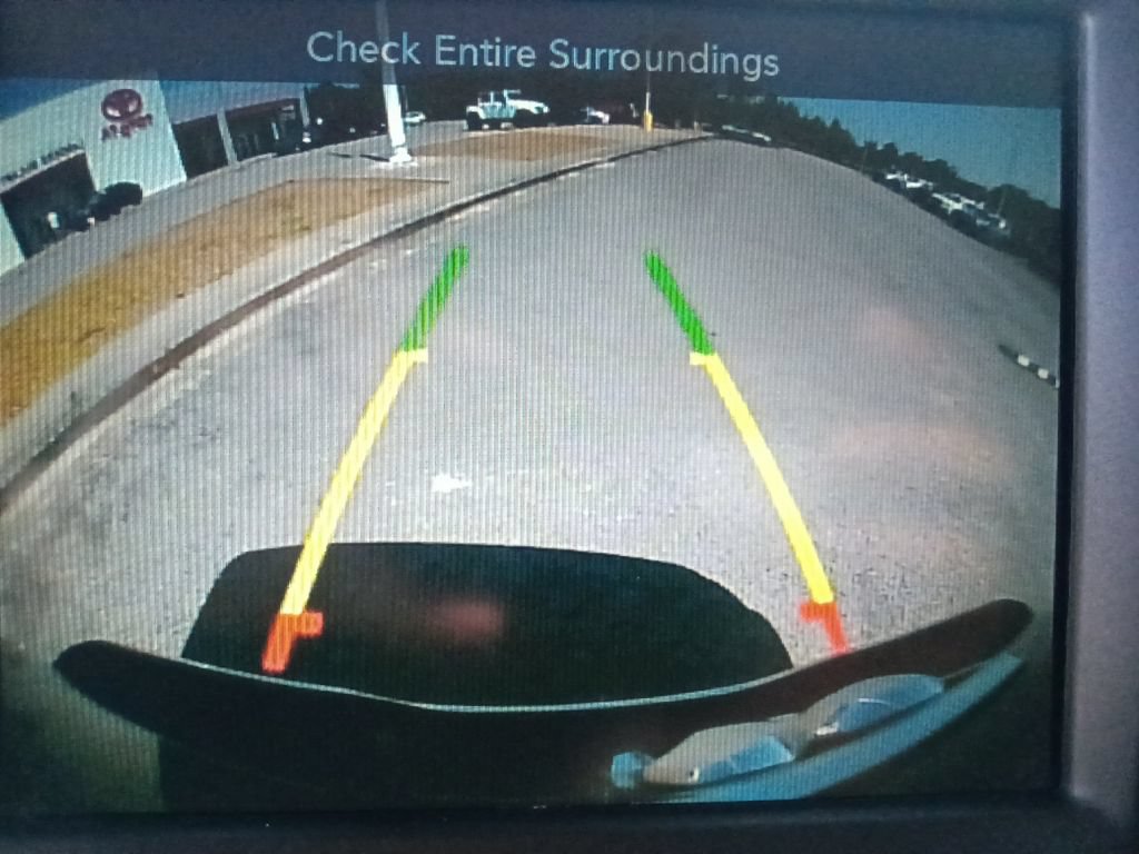 Used 2016 RAM 1500 Big Horn RWD image 22