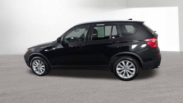 Used 2013 BMW X3 xDrive28i AWD/4WD image 7
