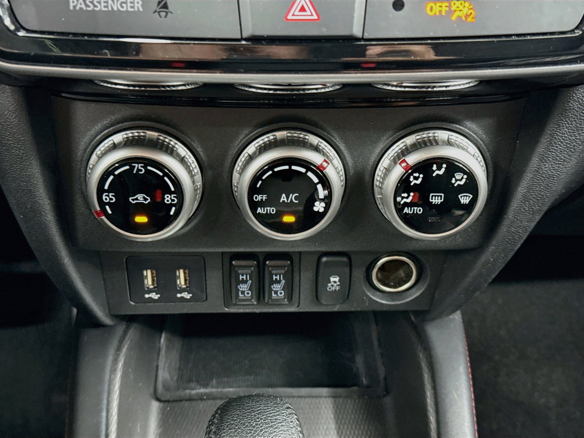Used 2025 Mitsubishi Outlander Sport SE AWD/4WD image 23