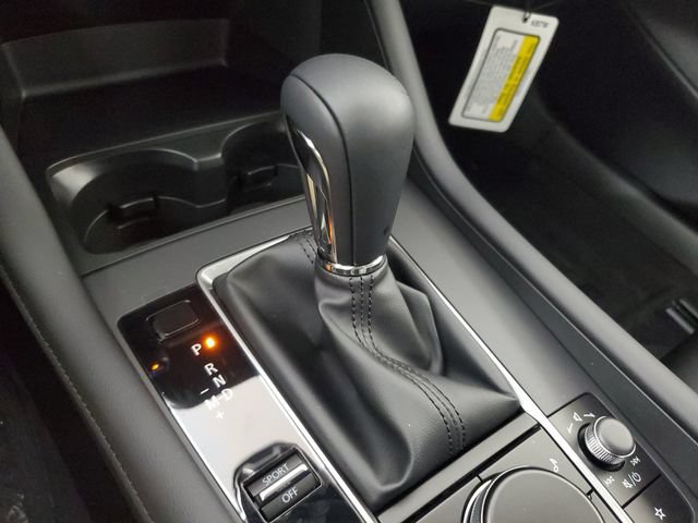 New 2026 MAZDA MAZDA3 s Sport FWD image 30