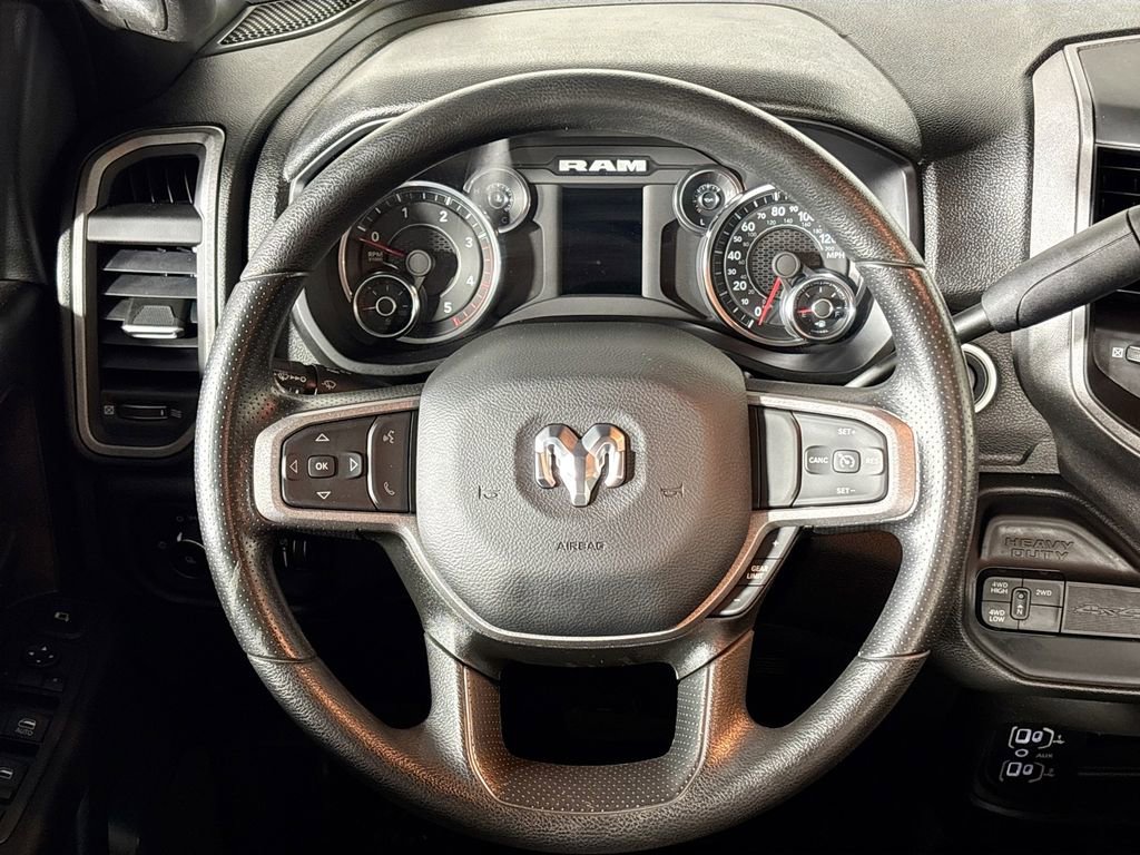 Used 2024 RAM 3500 Tradesman image 13