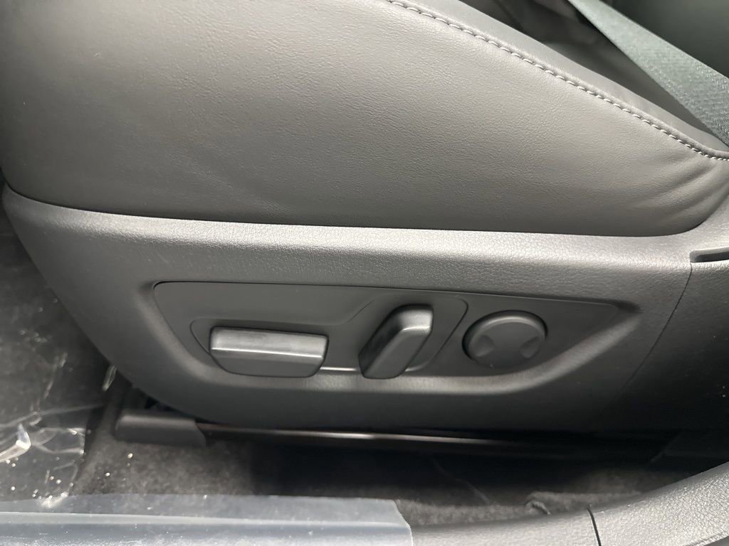 New 2026 MAZDA CX-30 AWD 2.5 S w/ Select Sport Pkg image 12