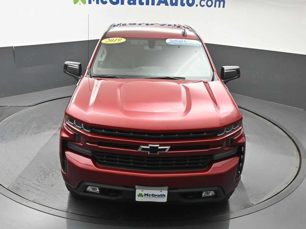Used 2019 Chevrolet Silverado 1500 RST AWD/4WD image 28